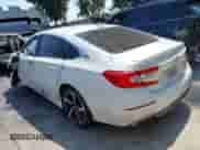 2018 Honda Accord Sport with VIN 1HGCV2F37JA034154, listed as a IAAI auction lot 42702649 with 68,247 mi miles and . Bid and sale history available at DreamBid. Image 3.