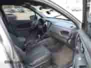 2025 Subaru Forester Touring z VIN JF2SLDTC0SH484139, wystawiony jako IAAI lot #43195165 z przebiegiem 22 293 mil mil oraz . Historia ofert i sprzedaży dostępna na DreamBid. Obrazek 5.