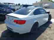 2011 BMW M3 с VIN WBSKG9C52BE645537, выставлен на аукционе IAAI как лот 42371742 с пробегом 100 731 миль миль и . История ставок и продаж доступна на DreamBid. Изображение 4.