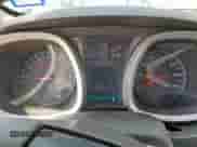 2016 Chevrolet Equinox LT z VIN 2GNALCEK1G1111394, wystawiony jako Copart lot #69487135 z przebiegiem 117 475 mil mil oraz Szkoda całkowita • Salvage title. Historia ofert i sprzedaży dostępna na DreamBid. Obrazek 9.