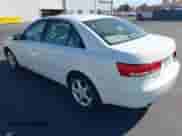 2007 Hyundai Sonata SE с VIN 5NPEU46F87H232307, выставлен на аукционе IAAI как лот 43546679 с пробегом 109 965 миль миль и . История ставок и продаж доступна на DreamBid. Изображение 3.