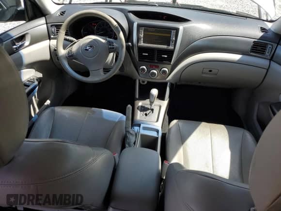 2011 Subaru Forester X Limited z VIN JF2SHBFC3BH711292, wystawiony jako Copart lot #61084015 z przebiegiem 103 472 mil mil oraz Szkoda całkowita • Salvage title. Historia ofert i sprzedaży dostępna na DreamBid. Obrazek 8.