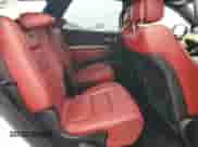 2017 Dodge Durango R/T with VIN 1C4SDHCT2HC814260, listed as a Copart auction lot 64669975 with Not provided miles and Salvage title. Bid and sale history available at DreamBid. Image 11.