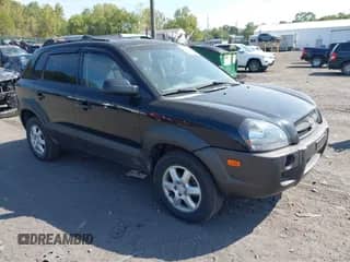 2005 Hyundai Tucson GLS с VIN KM8JN72D85U125841, выставлен на аукционе IAAI как лот 43211825 с пробегом 158 373 миль миль и . История ставок и продаж доступна на DreamBid. Изображение 1.