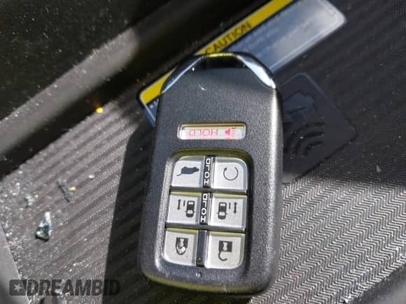 2023 Honda Odyssey Elite с VIN 5FNRL6H90PB030132, выставлен на аукционе IAAI как лот 43049712 с пробегом 29 016 миль миль и . История ставок и продаж доступна на DreamBid. Изображение 11.