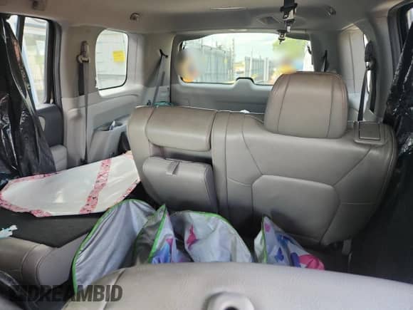 2015 Honda Pilot EX-L с VIN 5FNYF4H50FB013852, выставлен на аукционе Copart как лот 69622965 с пробегом Не указан миль и Списание • Salvage title. История ставок и продаж доступна на DreamBid. Изображение 10.