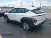 2024 Hyundai Kona SE с VIN KM8HA3AB4RU169067, выставлен на аукционе IAAI как лот 42898834 с пробегом 13 181 миль миль и . История ставок и продаж доступна на DreamBid. Изображение 3.