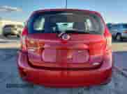 2015 Nissan Note SV z VIN 3N1CE2CP4FL354377, wystawiony jako Copart lot #87431545 z przebiegiem 184 025 mil mil oraz Czysty tytuł • Clean title. Historia ofert i sprzedaży dostępna na DreamBid. Obrazek 6.