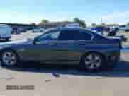 2013 BMW 5 Series 528i с VIN WBAXG5C52DDY33440, выставлен на аукционе IAAI как лот 42951561 с пробегом 154 826 миль миль и . История ставок и продаж доступна на DreamBid. Изображение 15.