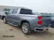 2019 Chevrolet Silverado 1500 LTZ с VIN 3GCPWEEDXKG159533, выставлен на аукционе IAAI как лот 41747377 с пробегом 45 179 миль миль и . История ставок и продаж доступна на DreamBid. Изображение 3.