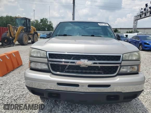 2006 Chevrolet Silverado 1500 Work Truck с VIN 3GCEK14V76G141762, выставлен на аукционе Copart как лот 62571485 с пробегом 129 526 миль миль и Чистый • Clean title. История ставок и продаж доступна на DreamBid. Изображение 5.