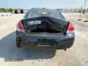 2015 Chevrolet Impala LT с VIN 2G1WB5E34F1151580, выставлен на аукционе Copart как лот 69113895 с пробегом Не указан миль и Списание • Salvage title. История ставок и продаж доступна на DreamBid. Изображение 6.
