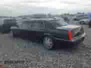 2009 Cadillac DTS Professional Limousine с VIN 1GEEK90Y69U550200, выставлен на аукционе Copart как лот 80572365 с пробегом 55 995 миль миль и Списание • Salvage title. История ставок и продаж доступна на DreamBid. Изображение 2.