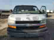2006 Chevrolet Express Passenger с VIN 1GAHG39U461274433, выставлен на аукционе Copart как лот 82622414 с пробегом 206 975 миль миль и Чистый • Clean title. История ставок и продаж доступна на DreamBid. Изображение 5.