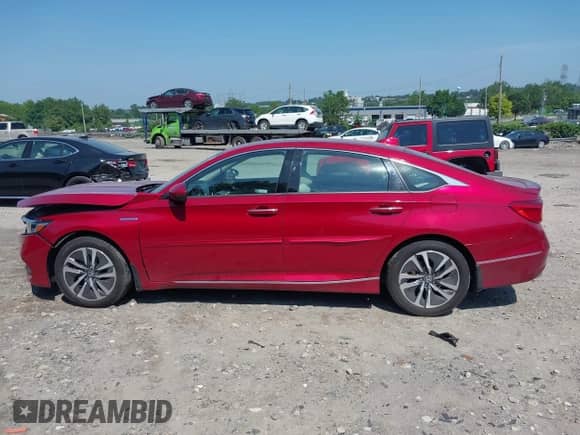 2020 Honda Accord Touring z VIN 1HGCV3F98LA013858, wystawiony jako IAAI lot #42652057 z przebiegiem 182 608 mil mil oraz . Historia ofert i sprzedaży dostępna na DreamBid. Obrazek 13.