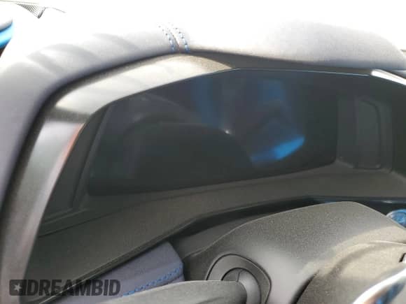 2023 Chevrolet Corvette 3LT с VIN 1G1YC3D4XP5128874, выставлен на аукционе Copart как лот 74695754 с пробегом Не указан миль и На запчасти • Non repairable. История ставок и продаж доступна на DreamBid. Изображение 9.