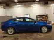 2014 Dodge Dart Aero с VIN 1C3CDFDH2ED668567, выставлен на аукционе IAAI как лот 42696691 с пробегом 126 246 миль миль и . История ставок и продаж доступна на DreamBid. Изображение 14.