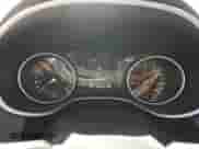 2017 Jeep Compass Sport with VIN 3C4NJDAB3HT629342, listed as a Copart auction lot 66046925 with 87,939 mi miles and Salvage title. Bid and sale history available at DreamBid. Image 9.