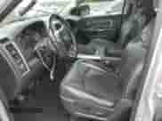 2015 Ram 1500 Laramie Limited z VIN 1C6RR7PT9FS556253, wystawiony jako Copart lot #65618915 z przebiegiem 126 110 mil mil oraz Szkoda całkowita • Salvage title. Historia ofert i sprzedaży dostępna na DreamBid. Obrazek 7.