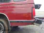 1993 Chevrolet S-10 X96 с VIN 1GCCS14Z8P0161468, выставлен на аукционе IAAI как лот 42351794 с пробегом 100 003 миль миль и . История ставок и продаж доступна на DreamBid. Изображение 17.