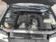 2005 Chrysler 300 Touring с VIN 2C3AA53G35H663805, выставлен на аукционе Copart как лот 84635125 с пробегом 336 081 миль миль и Списание • Salvage title. История ставок и продаж доступна на DreamBid. Изображение 11.