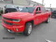 2018 Chevrolet Silverado 1500 LT с VIN 3GCUKRECXJG494772, выставлен на аукционе IAAI как лот 42830521 с пробегом Не указан миль и . История ставок и продаж доступна на DreamBid. Изображение 18.