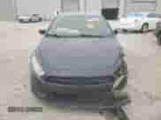 2013 Dodge Dart SE with VIN 1C3CDFAA2DD342242, listed as a Copart auction lot 71817095 with Not provided miles and Salvage title. Bid and sale history available at DreamBid. Image 5.