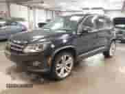 2012 Volkswagen Tiguan S с VIN WVGAV7AX0CW586867, выставлен на аукционе IAAI как лот 42646534 с пробегом 65 825 миль миль и . История ставок и продаж доступна на DreamBid. Изображение 17.