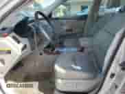 2007 Hyundai Azera SE с VIN KMHFC46F27A242907, выставлен на аукционе Copart как лот 75424854 с пробегом 151 576 миль миль и Списание • Salvage title. История ставок и продаж доступна на DreamBid. Изображение 7.