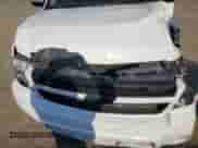 2013 Chevrolet Tahoe LTZ with VIN 1GNSKCE00DR315063, listed as a Copart auction lot 71993685 with 213,947 mi miles and Salvage title. Bid and sale history available at DreamBid. Image 12.