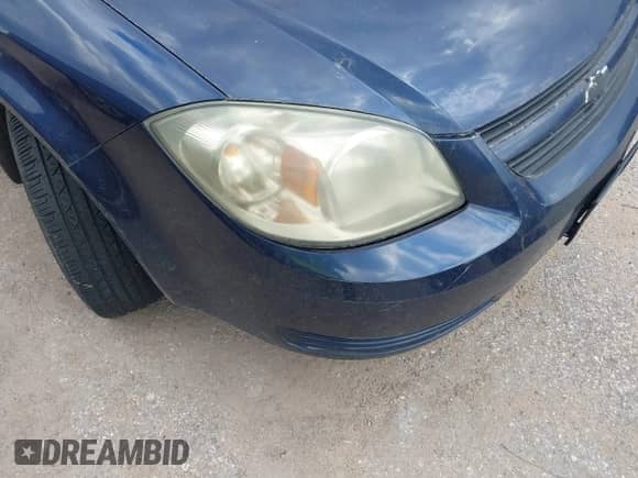 2010 Chevrolet Cobalt with VIN 1G1AA5F56A7222089, listed as a IAAI auction lot 42565219 with 122,267 mi miles and . Bid and sale history available at DreamBid. Image 6.