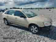 2004 Chevrolet Malibu Maxx LS с VIN 1G1ZT64834F153498, выставлен на аукционе Copart как лот 69978225 с пробегом 145 001 миль миль и Списание • Salvage title. История ставок и продаж доступна на DreamBid. Изображение 4.