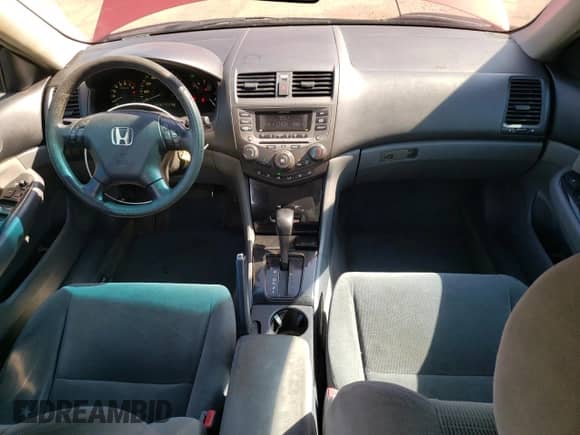 2007 Honda Accord LX SE z VIN 1HGCM56377A137894, wystawiony jako Copart lot #65582275 z przebiegiem 114 181 mil mil oraz Szkoda całkowita • Salvage title. Historia ofert i sprzedaży dostępna na DreamBid. Obrazek 8.