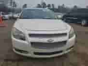 2011 Chevrolet Malibu LTZ with VIN 1G1ZE5E14BF314041, listed as a Copart auction lot 85567205 with 136,707 mi miles and Salvage title. Bid and sale history available at DreamBid. Image 5.