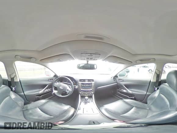 2013 Lexus IS 250 z VIN JTHBF5C27D5189058, wystawiony jako Copart lot #68551035 z przebiegiem 166 625 mil mil oraz Szkoda całkowita • Salvage title. Historia ofert i sprzedaży dostępna na DreamBid. Obrazek 14.