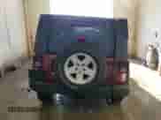 2008 Jeep Wrangler Unlimited X с VIN 1J8GA39118L631478, выставлен на аукционе Copart как лот 85724135 с пробегом Не указан миль и Чистый • Clean title. История ставок и продаж доступна на DreamBid. Изображение 6.