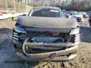 2025 Nissan Kicks SV z VIN 3N8AP6CBXSL311493, wystawiony jako Copart lot #87585655 z przebiegiem 1 490 mil mil oraz Nie do naprawy • Non repairable. Historia ofert i sprzedaży dostępna na DreamBid. Obrazek 5.