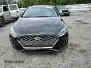 2018 Hyundai Sonata SEL Plus with VIN 5NPE34AF3JH720209, listed as a Copart auction lot 80271935 with 17,062 mi miles and Salvage title. Bid and sale history available at DreamBid. Image 13.