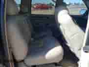 2005 Cadillac Escalade ESV with VIN 3GYFK66N35G235015, listed as a IAAI auction lot 41691500 with 263,239 mi miles and . Bid and sale history available at DreamBid. Image 8.