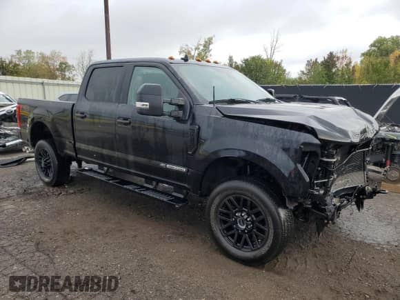 2019 Ford F-250 XL с VIN 1FT7W2BT4KEE10323, выставлен на аукционе Copart как лот 80468065 с пробегом 165 338 миль миль и Чистый • Clean title. История ставок и продаж доступна на DreamBid. Изображение 4.