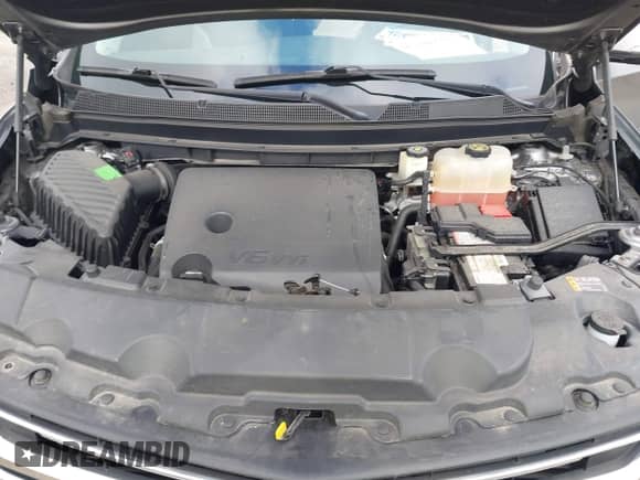 2018 Chevrolet Traverse Premier с VIN 1GNEVJKW5JJ233874, выставлен на аукционе IAAI как лот 43048525 с пробегом 70 294 миль миль и . История ставок и продаж доступна на DreamBid. Изображение 10.