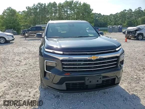 2025 Chevrolet Traverse FWD LT с VIN 1GNERGRS6SJ279998, выставлен на аукционе Copart как лот 66638285 с пробегом 129 миль миль и Чистый • Clean title. История ставок и продаж доступна на DreamBid. Изображение 15.