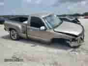 2002 GMC Sierra 1500 SLE z VIN 1GTEK14T22Z282327, wystawiony jako Copart lot #68859635 z przebiegiem 222 012 mil mil oraz Szkoda całkowita • Salvage title. Historia ofert i sprzedaży dostępna na DreamBid. Obrazek 4.