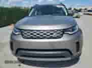2023 Land Rover Discovery S с VIN SALRJ2EXXP2465558, выставлен на аукционе Copart как лот 62910124 с пробегом Не указан миль и Списание • Salvage title. История ставок и продаж доступна на DreamBid. Изображение 5.