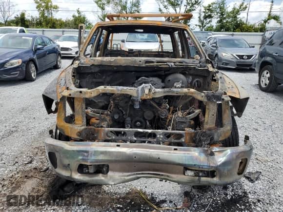 2022 Ram 1500 Tradesman z VIN 3C6RR6KG7NG218120, wystawiony jako Copart lot #65372665 z przebiegiem Nie podano mil oraz Nie do naprawy • Non repairable. Historia ofert i sprzedaży dostępna na DreamBid. Obrazek 5.