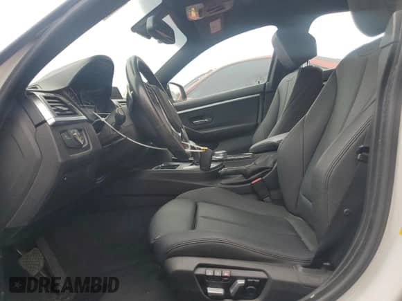 2018 BMW 4 Series 430i с VIN WBA4J1C58JBG77928, выставлен на аукционе Copart как лот 70368125 с пробегом 74 708 миль миль и Списание • Salvage title. История ставок и продаж доступна на DreamBid. Изображение 7.