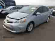 2014 Toyota Prius Two z VIN JTDZN3EU4E3340991, wystawiony jako IAAI lot #42736726 z przebiegiem 89 960 mil mil oraz . Historia ofert i sprzedaży dostępna na DreamBid. Obrazek 17.