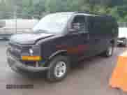 2012 Chevrolet Express Passenger 1LS с VIN 1GAWGPFA6C1202475, выставлен на аукционе IAAI как лот 43298806 с пробегом 208 253 миль миль и . История ставок и продаж доступна на DreamBid. Изображение 2.