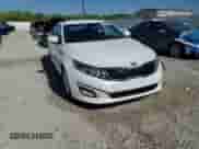 2015 Kia Optima LX z VIN 5XXGM4A73FG436046, wystawiony jako Copart lot #84183685 z przebiegiem 22 621 mil mil oraz Nie do naprawy • Non repairable. Historia ofert i sprzedaży dostępna na DreamBid. Obrazek 13.