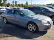 2009 Chevrolet Malibu 1FL с VIN 1G1ZG57B294202599, выставлен на аукционе Copart как лот 80811305 с пробегом 112 153 миль миль и Списание • Salvage title. История ставок и продаж доступна на DreamBid. Изображение 4.